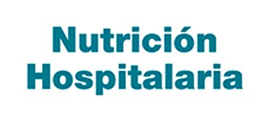 Revista Nutrición Hospitalaria